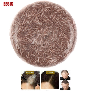 Eesis 100% Natural Natural/Cuidado orgánico para el cabello/Cuidado De la reparación Asd