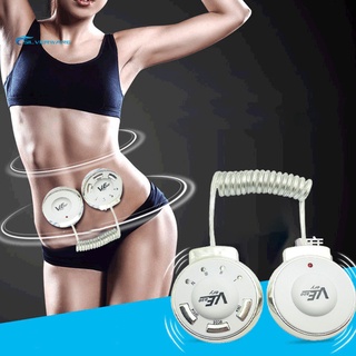 stock 1 juego de máquina de liposucción fuerza ajustable removedor de grasa 6 modos ve deporte cuerpo máquina para el vientre (1)