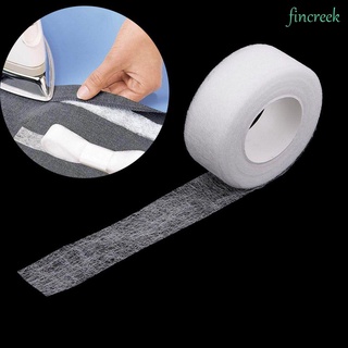 Filecreek cinta adhesiva De 10 mm/15mm/20mm accesorios Para Costura ropa