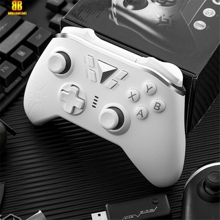 * Mando Inalámbrico Xbox Para one ,/PS3/PC Controlador De Videojuegos Con Conector De Audio-Blanco/Negro hdmyum