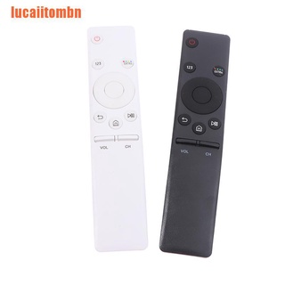 [lucai]control remoto adecuado para TV BN59-01259B/D 4K LCD TV mando a distancia
