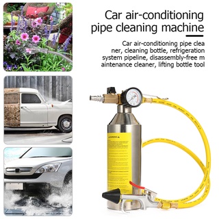 bylstore - kit de botella de limpieza de tubo de aire acondicionado de coche de alta calidad (1)