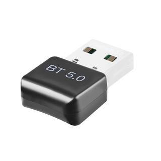 timelessa Adaptador USB compatível com Bluetooth 5.0 Adaptador compatível com Bluetooth 5.0 Adaptador Dongle 5.0 4.0 compatível com Bluetooth para PC Laptop 5.0 Transmissor BT timelessa (4)