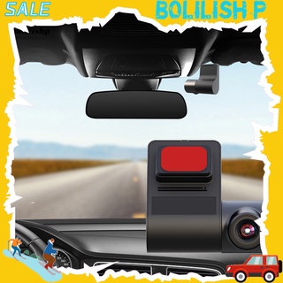 <Bolilishp> Visión nocturna coche Dashcam oculta grabación de bucle cámara de coche USB carga para vehículos (1)