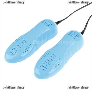 jointflowersfancy zapatos secos zapatos para correr desodorante uv zapatos de esterilización equipo de luz secador cbg