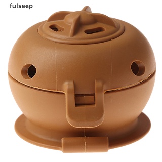 [fulseep] moxibustion box chino moxa sticks quemador calefacción acupuntura punto moxa tubo sdgc