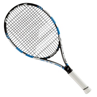 Babolat Pure Drive Lite 2015 raqueta de tenis 1/4 grip raqueta de tenis (1)