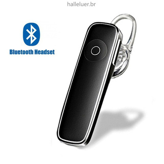 (Buena calidad) M165 Mini audífonos Bluetooth M165 con Bluetooth/audífonos inalámbricos