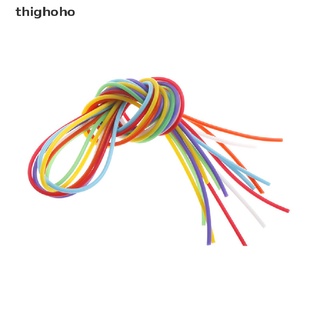Thighoho 1M Food Grade Silicone Tube Beer Milk Hose Pipe Soft Rubber ID 2mm OD 4mm CO