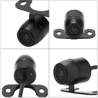 HD Night Vision Blind Spot Front View Camera Small Butterfly Side View Reversing Camera (2)