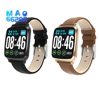reloj inteligente m8 impermeable/monitor de ritmo cardíaco/fitness/reloj bluetooth/recordatorio de llamadas/pulsera inteligente deportiva a