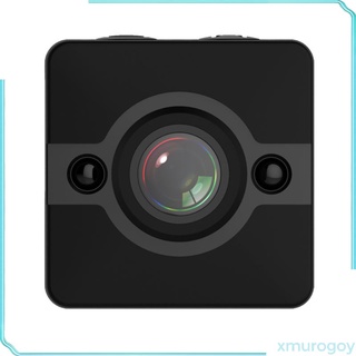 Pack of 1 Mini DVR Camera Camcorder CMOS 720P Night Vision Video Recorder