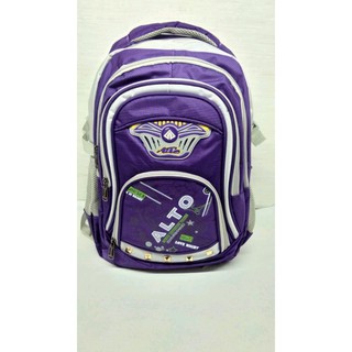 Alto Bags - mochilas - mochilas - bolsas escolares - bolsas para ordenador portátil - 18018 (2)