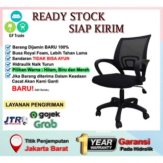 Silla de oficina/silla de oficina/silla hidráulica/silla de oficina/silla de oficina barata/ALTAIR B yakarta especial - Bekasi - Tangerang