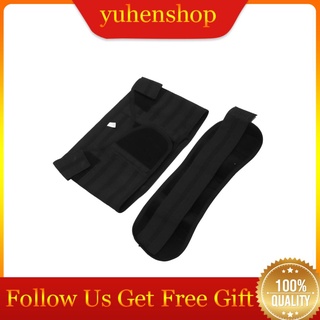 Yuhenshop - cinturón para el vientre negro, mujeres embarazadas, embarazo, espalda, maternidad, abdominales