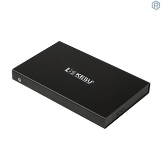 Disco duro externo portátil USB 3.0 HDD disco duro externo HD para PC negro&160G