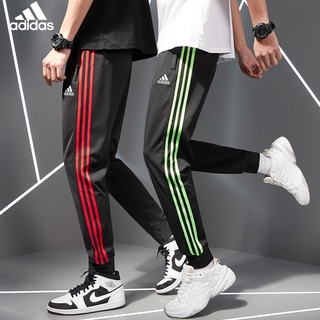 Pantalones deportivos Adidas casuales casuales Combina con todo