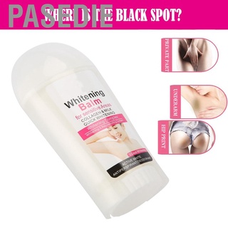 Pasedie Beauty Facial Face & Body Whitening Brightening Moisturizing Cream Lotion New (1)