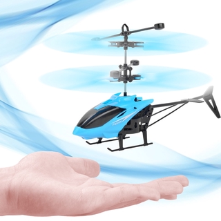 Mini RC Drone helicóptero Infraed inducción 2 canales electrónico divertido suspensión Dron avión Quadcopter pequeño drohne juguetes de niños