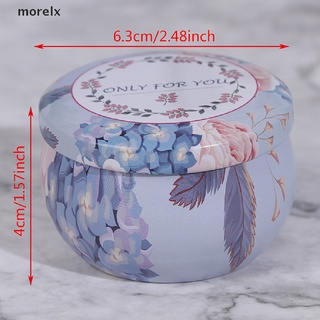 morelx vela perfumada caja vacía caja natural lata decoración del hogar fiesta al aire libre caramelo caja co (9)