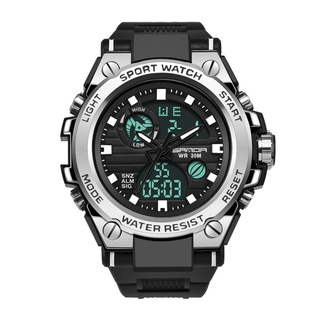 Reloj digital hombre impermeables electrónica reloj deportivo relojes digitales de hombre