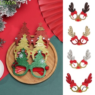 Muñeco De nieve LOVEIN tiara/Papai Noel/navidad Feliz Para decoración De