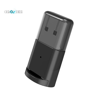 B53 USB Bluetooth 5.0 Transmisor Adaptador De Audio Para Airpods PC Ordenador PS4 Pro Nintendo Interruptor