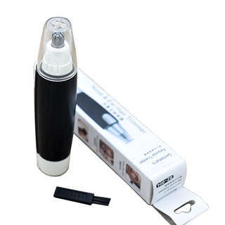 Nose Hair Trimmer Electric Nose Hair Man Shaving Nose Hair Clipper