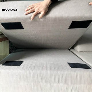Grs_ 30Pcs sofá cama sábana pinza autoadhesiva cinta adhesiva antideslizante etiqueta mágica (8)