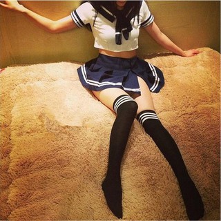 lencería vestido ropa de dormir niña disfraz cosplay uniforme escuela (1)