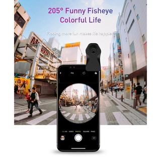 22x zoom externo teleobjetivo cámara smartphone lente kit con trípode