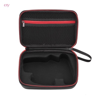 cry Portable Storage Case Anti-fall Shockproof Protective Case Nylon Handbag for OM4 (1)