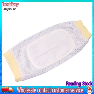 Sp* almohada de seda de hielo para el brazo de alimentación del bebé/almohada fresca para mujeres