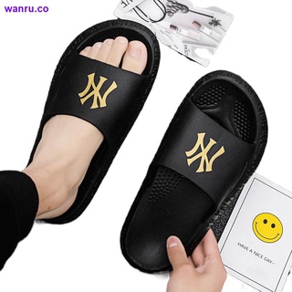hombres s zapatos verano 2021 nuevas zapatillas interior ligero transpirable sandalias al aire libre salvaje tendencia coreana sandalias de playa
