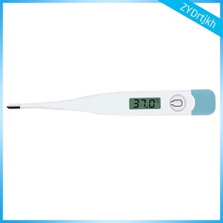 pro baby kids termómetro oral digital de lectura instantánea medidor de temperatura de axila (7)