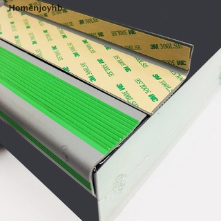 hhb> cinta antideslizante de 1 m para escaleras, alfombra autoadhesiva, protector de suelo bien