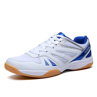 Zapatos de bádminton zapatos de tenis de mesa para los hombres de alta calidad de la competencia de tenis de entrenamiento zapatos deportivos (5)