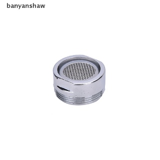 banyanshaw grifo boquilla rosca giratoria aireador filtro pulverizador cocina cromado sp co
