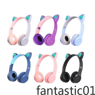 Audífonos in-ear stereo Gamer con cancelación De ruido Fantastic01