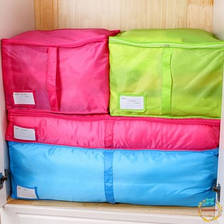 mnr-1pcs bolsas de almacenamiento de ropa cubo de embalaje cubo de viaje organizador de equipaje bolsa (1)