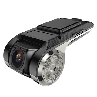 Cámara grabadora De video wifi Adas G-Sensor Veicular dash Cam 1080p Fhd Dvr 2mp