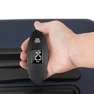 Báscula Digital portátil para colgar de viaje 90lb para maleta/equipaje shuixudenise (4)