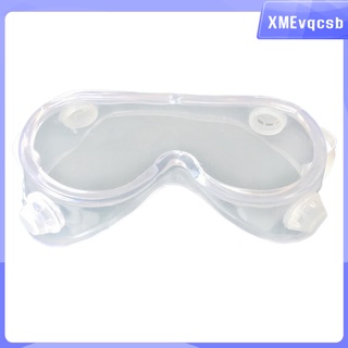 gafas protectoras de seguridad anti spray antiniebla laboratorio de trabajo protector de ojos para hombres mujeres
