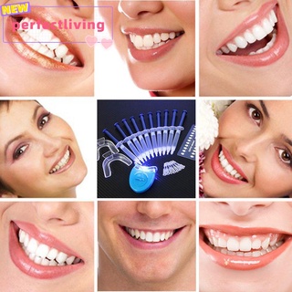 [perfectliving] kit de gel oral para blanqueamiento dental/peróxido dental/dentista