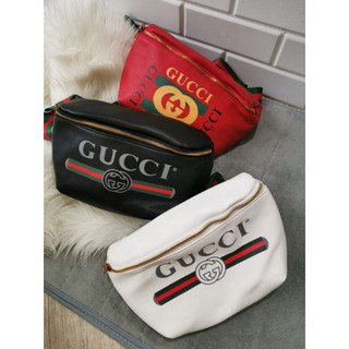 Gucci Coco Capitan Bag/ Gucci Bumbag/ Gucci 1689 Premium bolsa de cintura