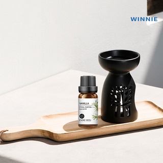 [winnie] aceite de vainilla de 10 ml que afecta el estado de ánimo eliminar el olor ingredientes naturales aceite esencial de plantas (4)