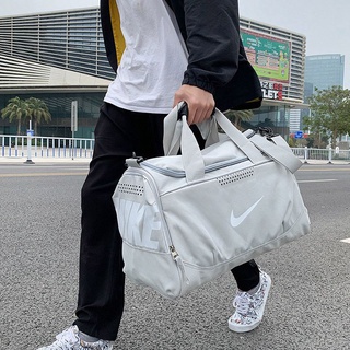 2021 nuevo bolsa de equipaje de viaje Nike6598 portátil bolsa de hombro bolsa de gimnasio de gran capacidad de almacenamiento de ropa bolsa de mensajero (9)