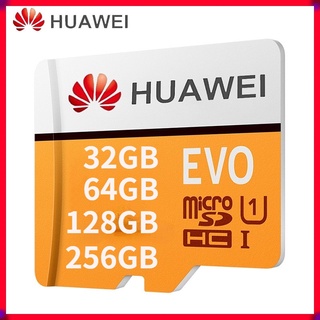 Nueva tarjeta Micro SD HUAWEI de 512 gb clase 10 TF tarjeta de memoria de alta velocidad