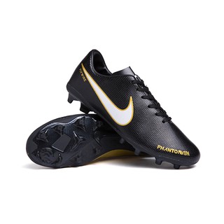 Stock listo zapatos de soccer Nike Phantom VSN botinho meg promoción talla 39-45 (7)
