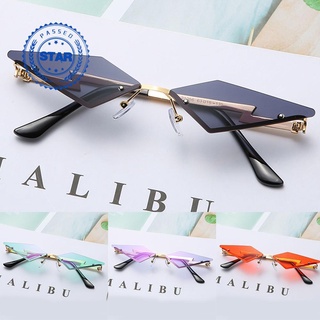 Gafas de sol de ojo de gato de moda marca de lujo diseñador mujeres sombras UV400 Metal señora gafas de sol D7S5